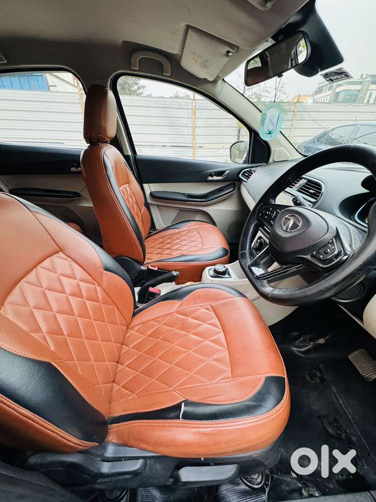 Tata Tiago Ev Xz Plus Lr, 2023, Electric