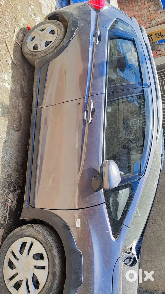 Honda Wr-v 2017 Petrol Well Maintained