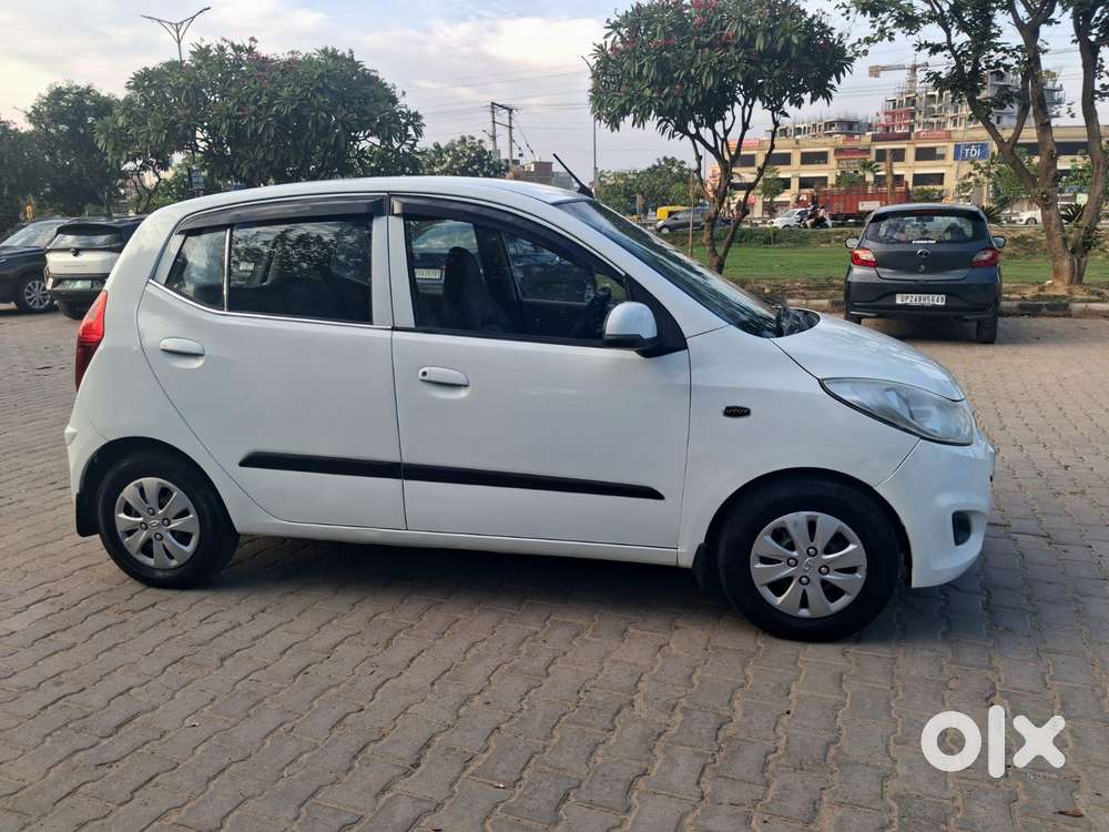 Hyundai I10 Magna, 2011, Petrol