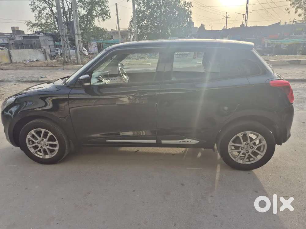 Maruti Suzuki Swift 2023 Cng & Hybrids 68000 Km Driven