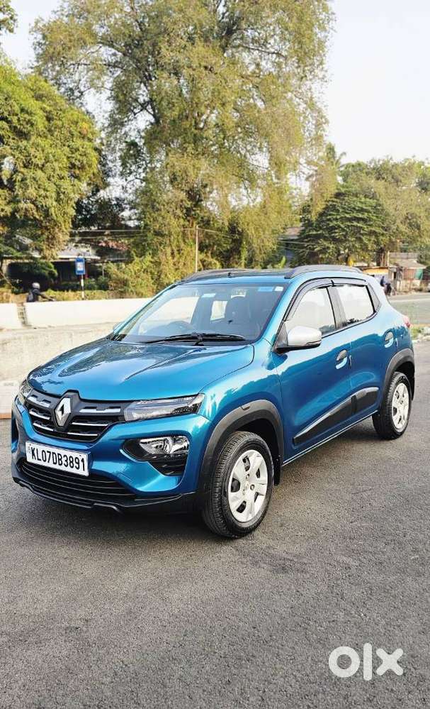Renault Kwid 1.0 Rxt (o) Easy-r, 2023, Petrol
