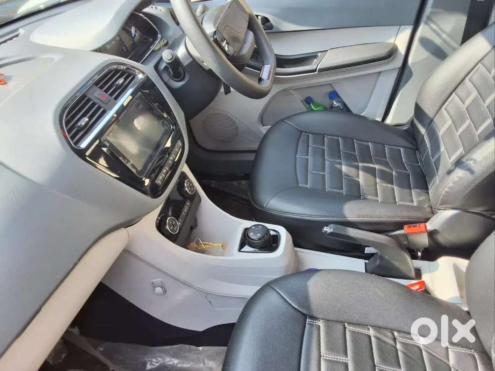 Tata Tiago Ev Electric 26381 Km Driven