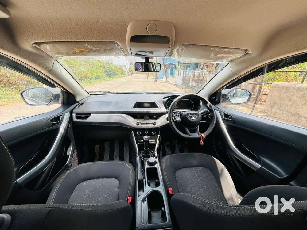 Honda Amaze S (o) I-vtec, 2019, Petrol