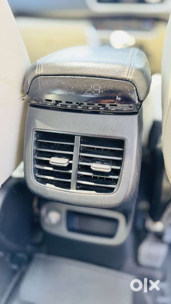 Kia Seltos 1.5 Htx At Petrol, 2020, Petrol