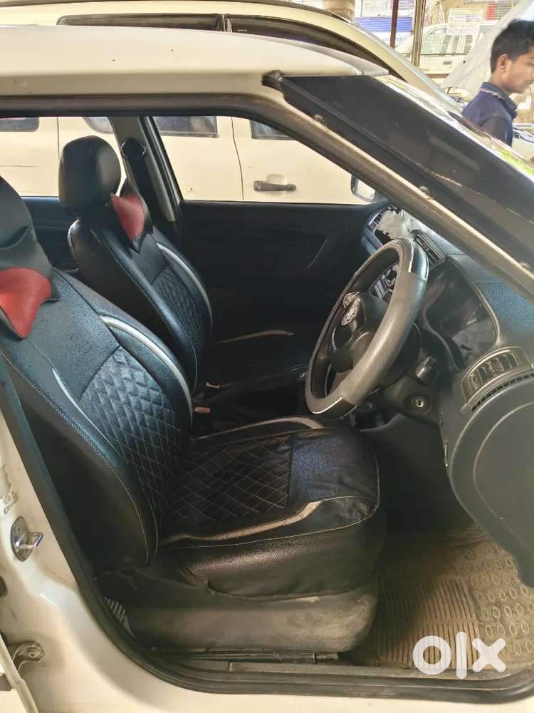 Skoda Fabia 2010 Petrol Good Condition