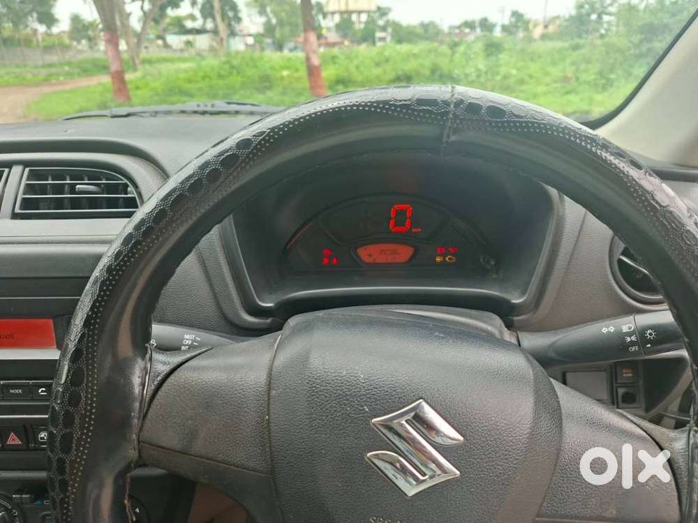 Maruti Suzuki Alto K10 Vxi (o), 2023, Petrol