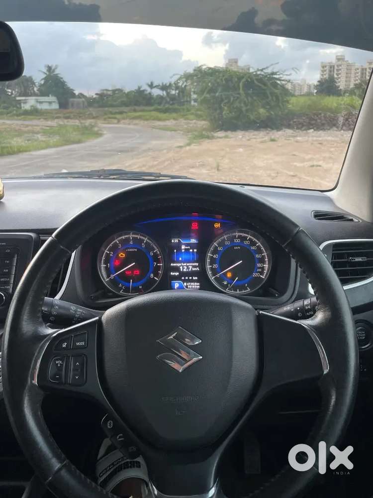 Maruti Suzuki Baleno 2016 पेट्रोल Well Maintained