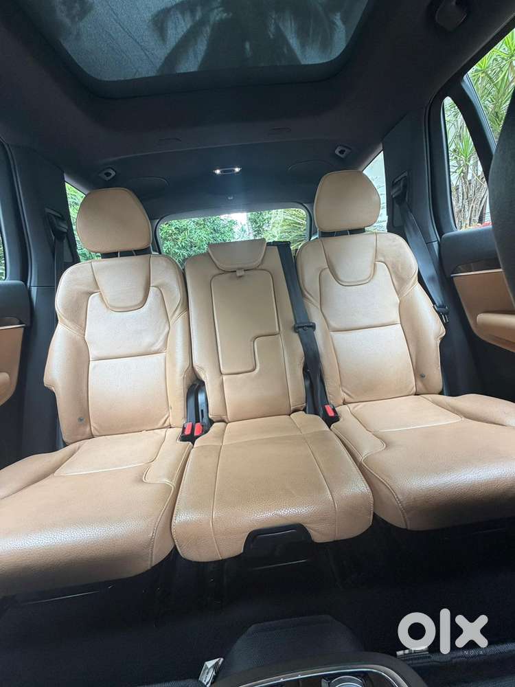 Used Volvo Xc 90 Diesel 2016