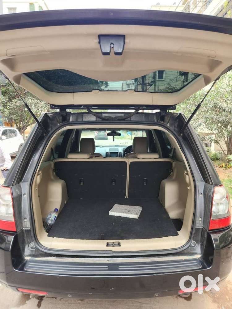 Land Rover Freelander For Sale Valuid Upto 2031