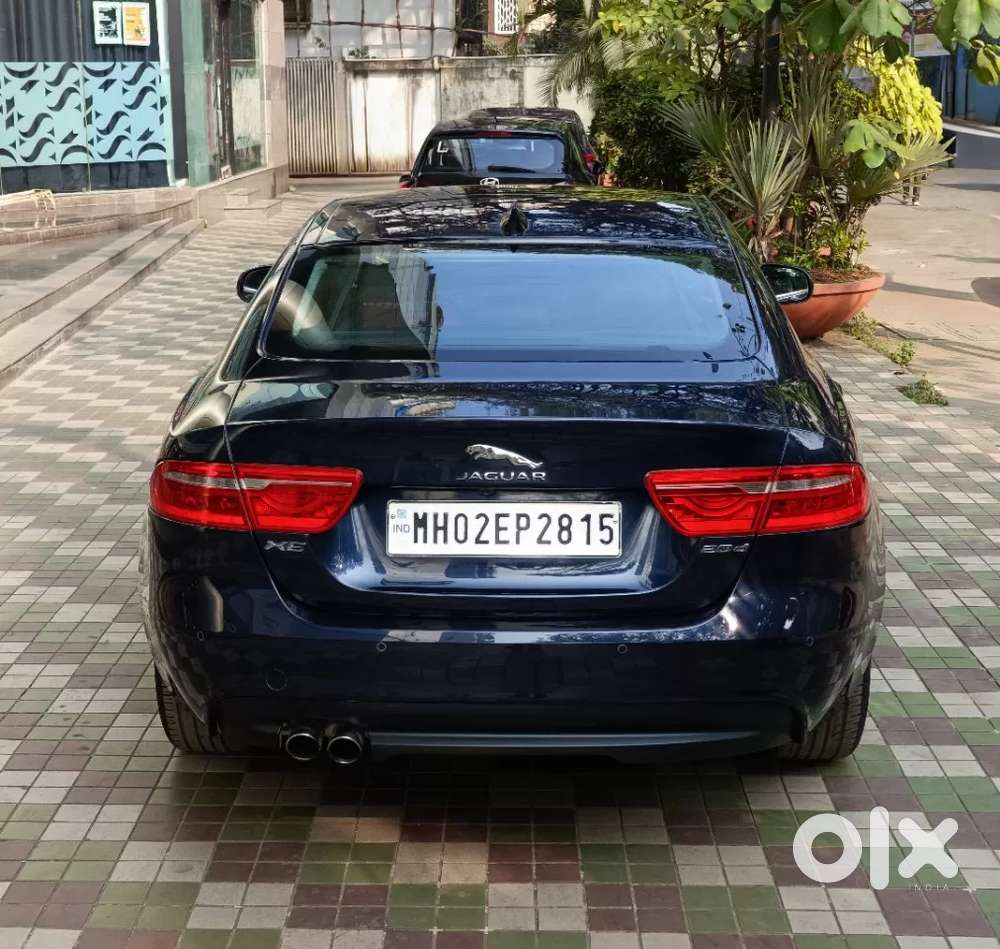 Jaguar Xe 2.0l Diesel Prestige, 2017, Diesel