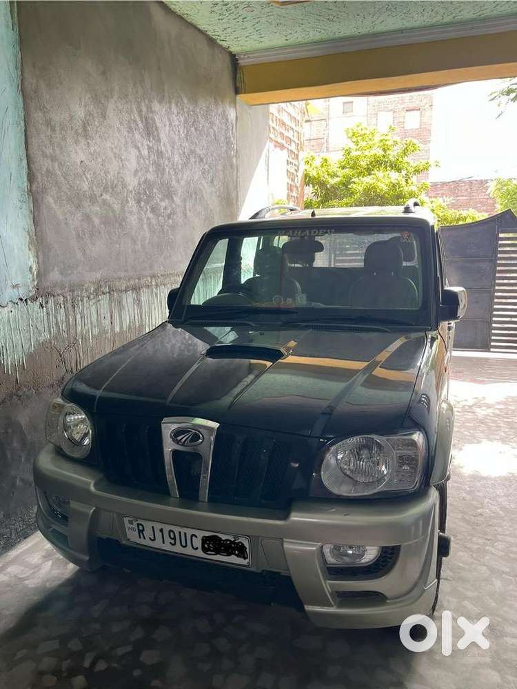 Mahindra Diesel Car 2006