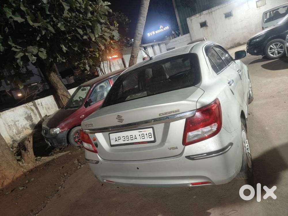 Maruti Suzuki Ertiga Vdi Shvs, 2016, Diesel