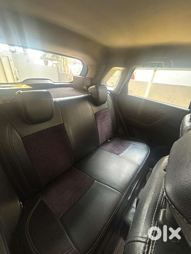 Maruti Suzuki Vitara-brezza 2017 Diesel Well Maintained