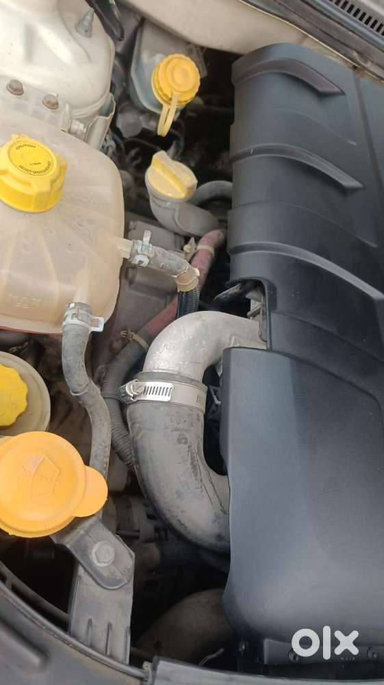 Mahindra Xuv500 Diesel 2018