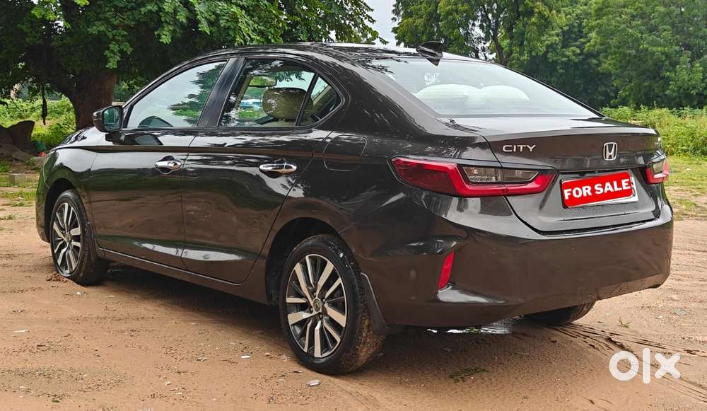 Honda City Zx Vtec, 2020, Petrol