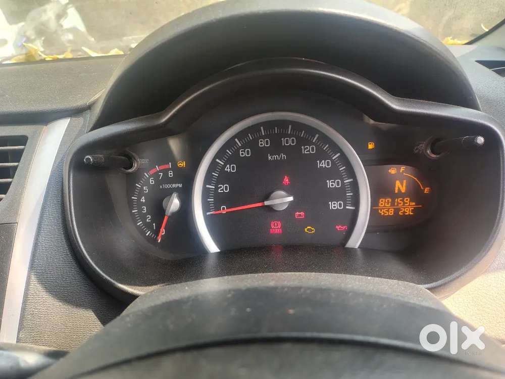 Maruti Suzuki Celerio 2018 Petrol 91000 Km Driven