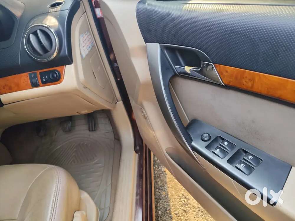 Chevrolet Aveo 2010 Petrol Well Maintained