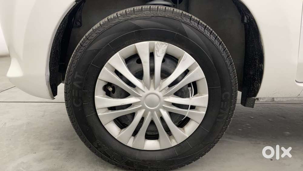 Maruti Suzuki Alto 800 Lxi, 2013, Petrol