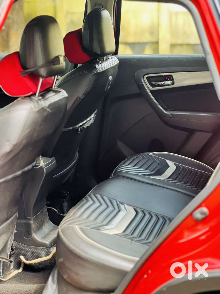 Maruti Suzuki Vitara Brezza Zdi+ Mt, 2016, Diesel