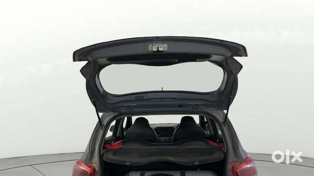 Hyundai Grand I10 Sportz 1.2 Kappa Vtvt, 2018, Cng & Hybrids