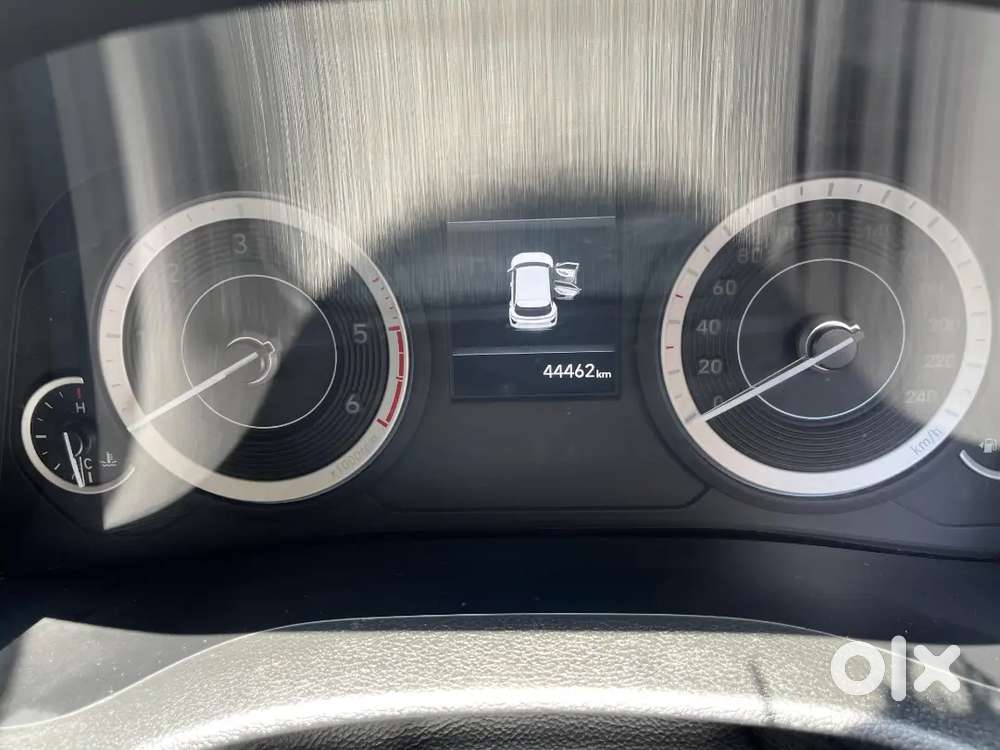 4 Tire New Not Replaced