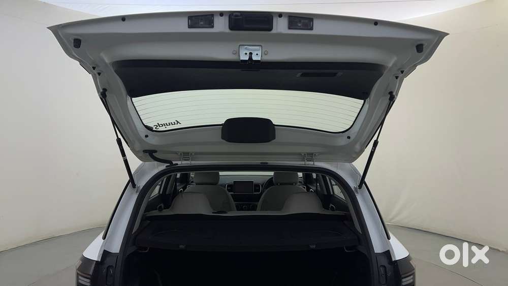Hyundai Venue S Plus Mt 1.2 Kappa, 2025, Petrol