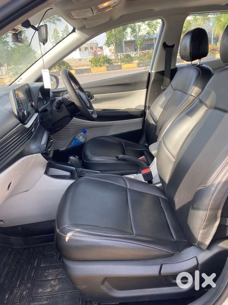 Hyundai New I20 2024