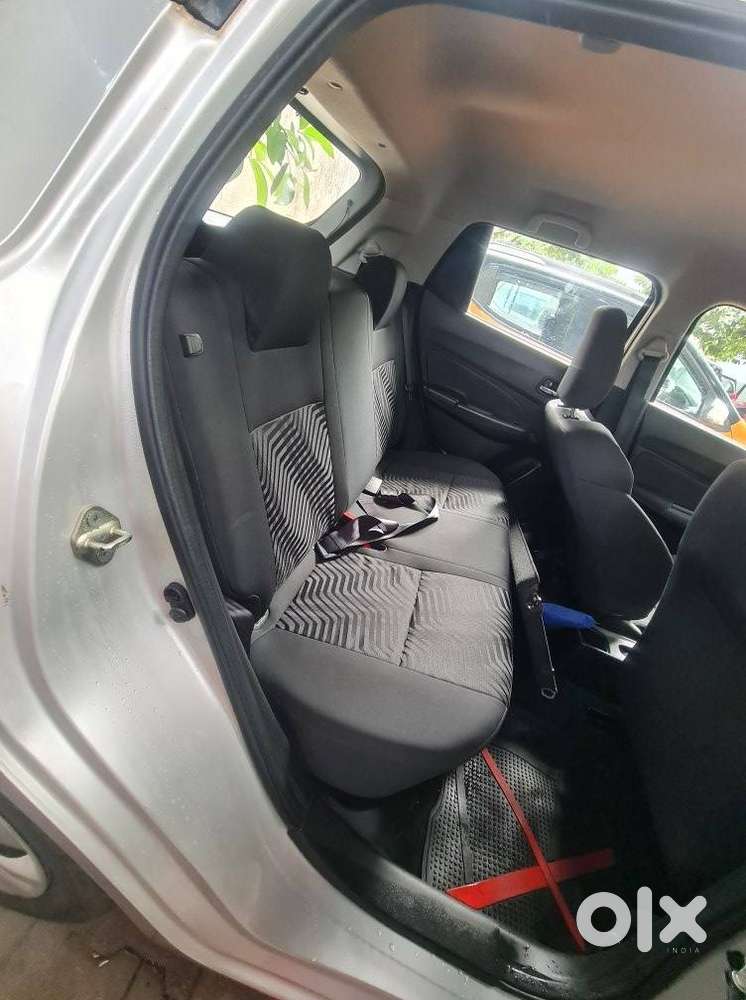 Maruti Suzuki Swift Vxi, 2019, Petrol