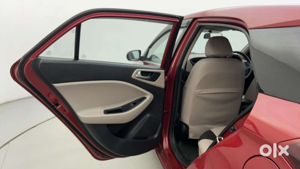 Hyundai Elite I20 Sportz Plus, 2019, Petrol