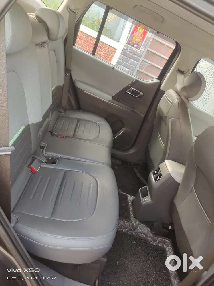 Kia Syros Htx Turbo 2025