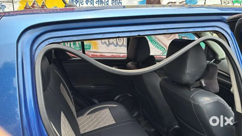 Maruti Suzuki Swift 2013 Diesel Well Maintained