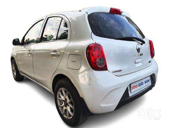 Renault Pulse Rxl Diesel, 2013, Diesel