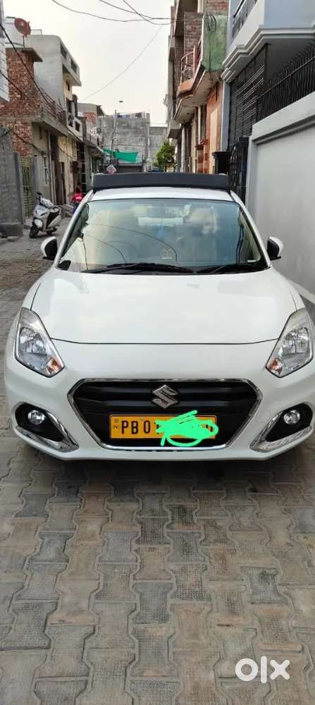 Swift Dzire 2022 Vxi