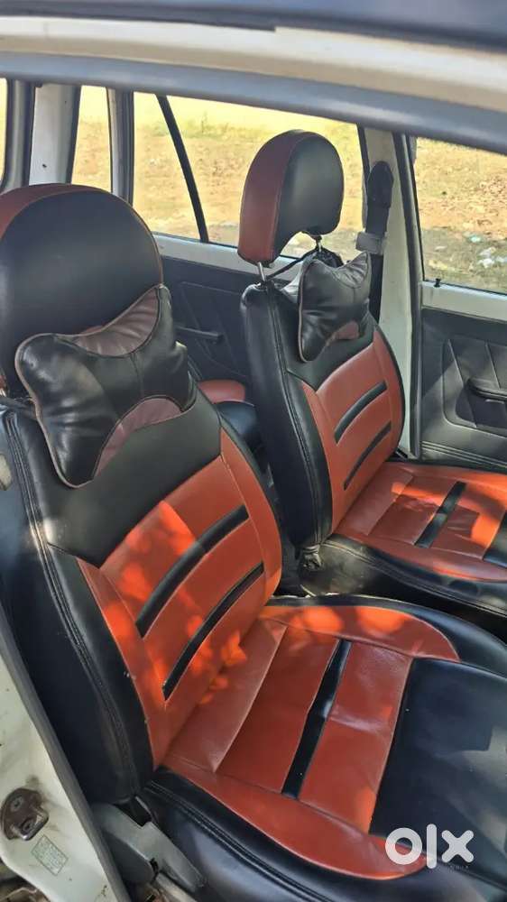 Maruti Suzuki 800 2006