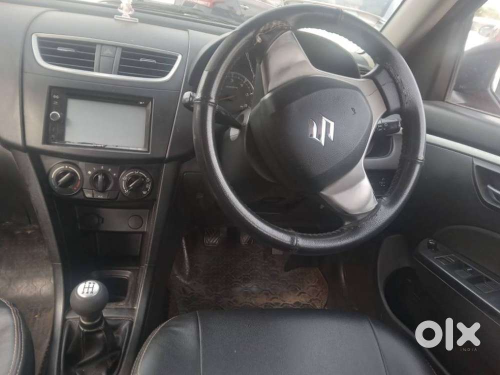 Maruti Suzuki Swift, 2015, Diesel