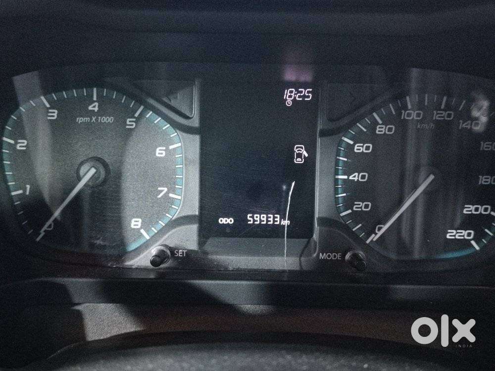 Tata Altroz 1.2 Xm, 2020, Petrol
