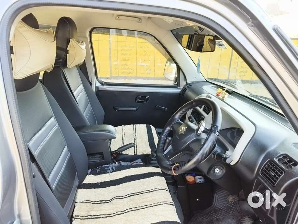 Maruti Suzuki Eeco 2025