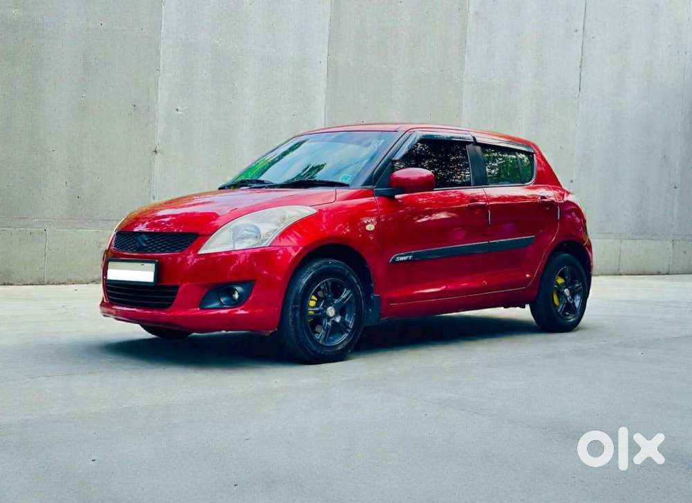 Maruti Suzuki Swift