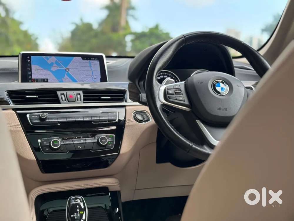 Bmw X1 2.0 Sdrive20d Xline, 2022, Diesel