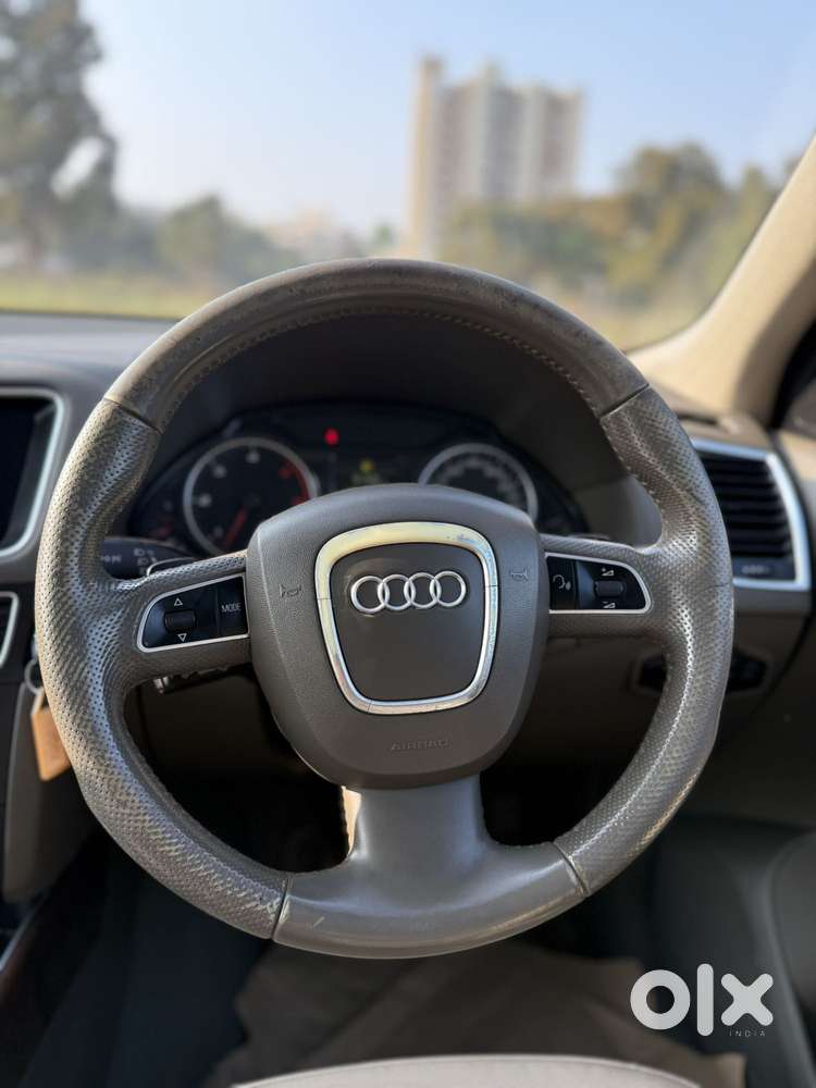 Audi Q5 2012-2017 3.0 Tdi Quattro Premium Plus, 2010, Diesel