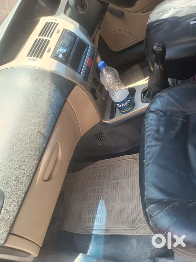 Tata Indica Vista 2014