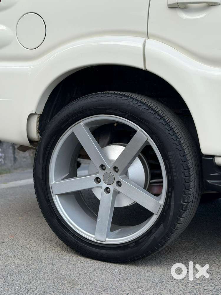 Mahindra Scorpio Classic 2.2 S Mt 7 Str, 2024, Diesel