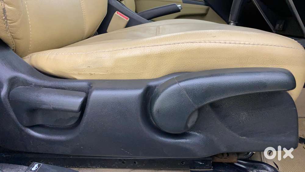 Honda City 2015-2017 I Vtec Cvt Sv, 2016, Petrol