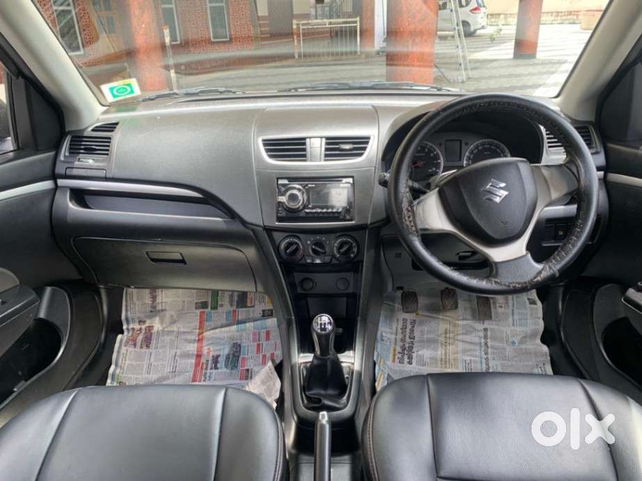 Maruti Suzuki Swift Vxi Optional, 2014, Petrol