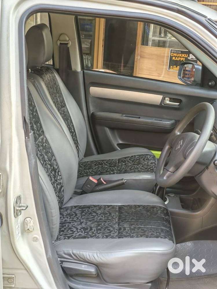 Maruti Suzuki Swift Vdi, 2011, Diesel