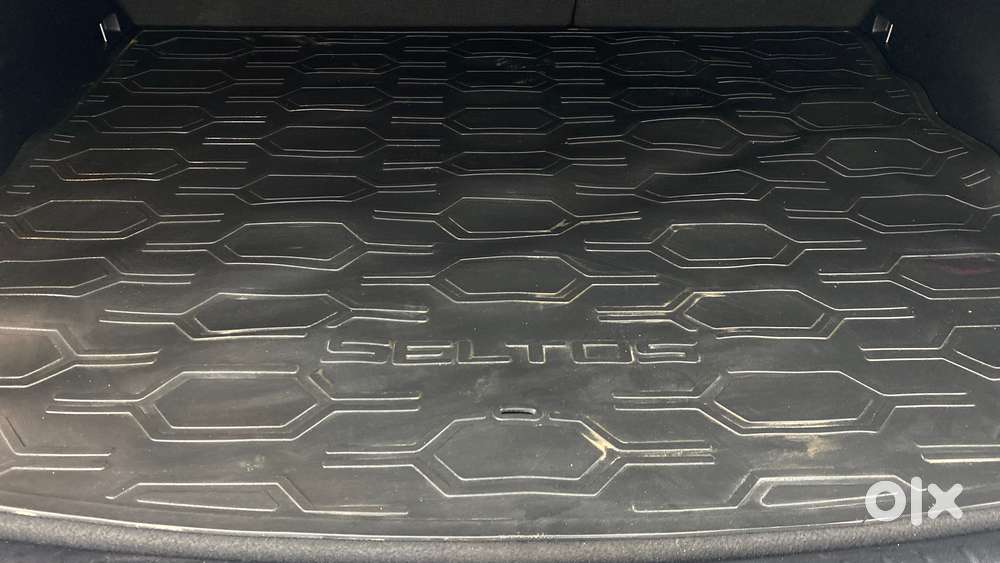 Kia Seltos Htx G, 2020, Petrol