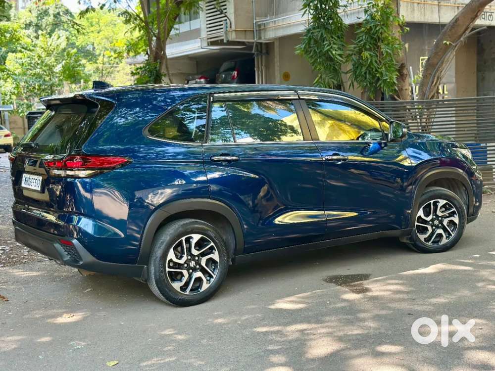 Maruti Suzuki Invicto Alpha Plus 7str, 2023, Petrol