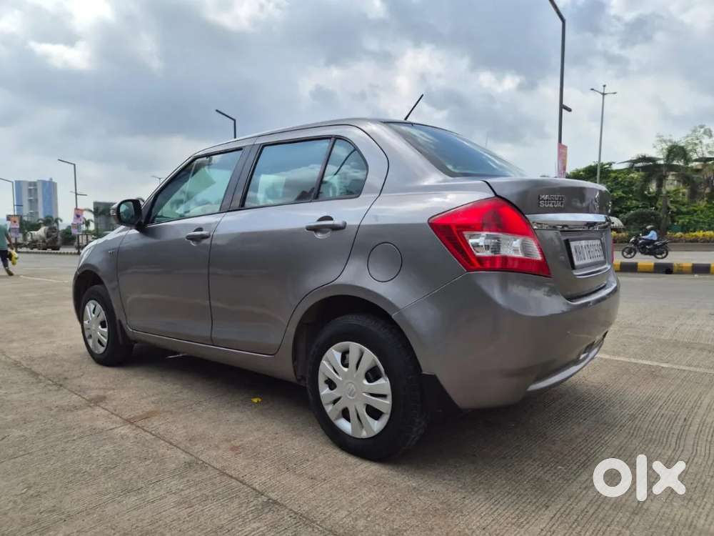 Maruti Suzuki Swift Dzire 1.3 Vxi, 2013, Petrol