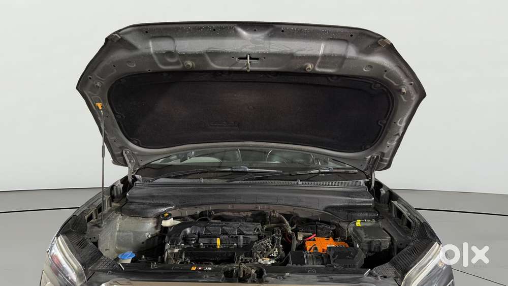 Hyundai Creta 1.5 S Petrol, 2020, Petrol