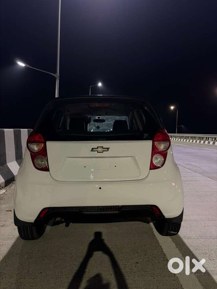 Chevrolet Beat 2016